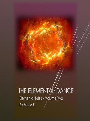 cover image of The Elemental Dance